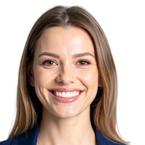 Sarah V.