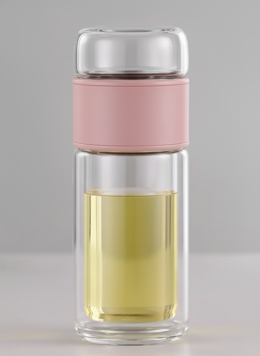 Leafora™ Smart Tea Infuser