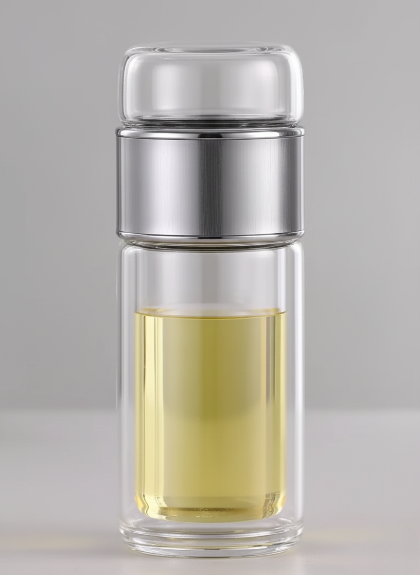 Leafora™ Smart Tea Infuser