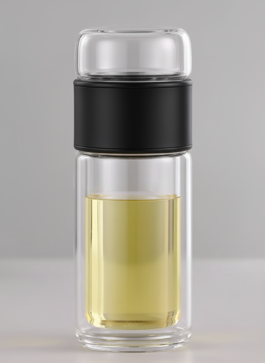 Leafora™ Smart Tea Infuser