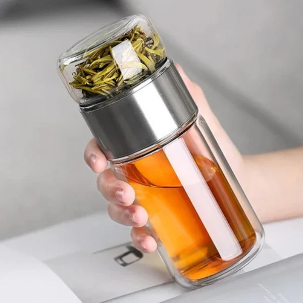 Leafora™ Smart Tea Infuser