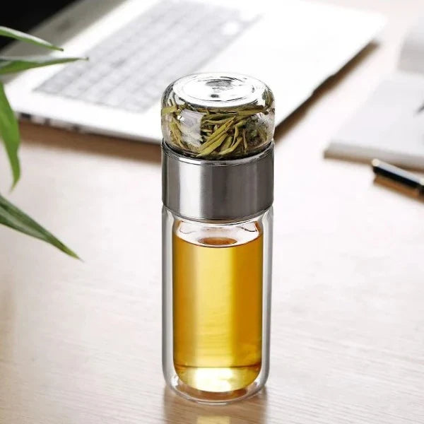 Leafora™ Smart Tea Infuser