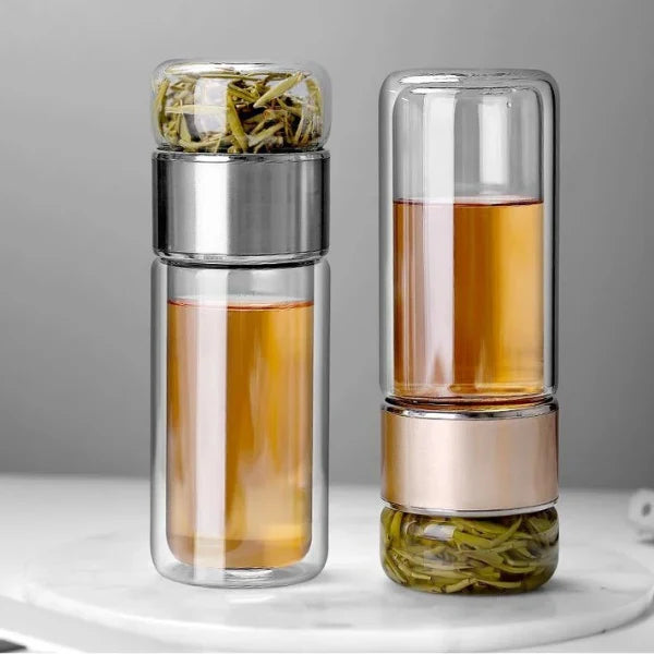 Leafora™ Smart Tea Infuser