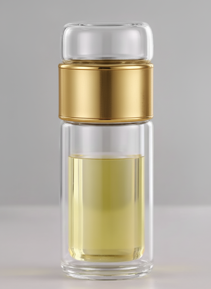 Leafora™ Smart Tea Infuser